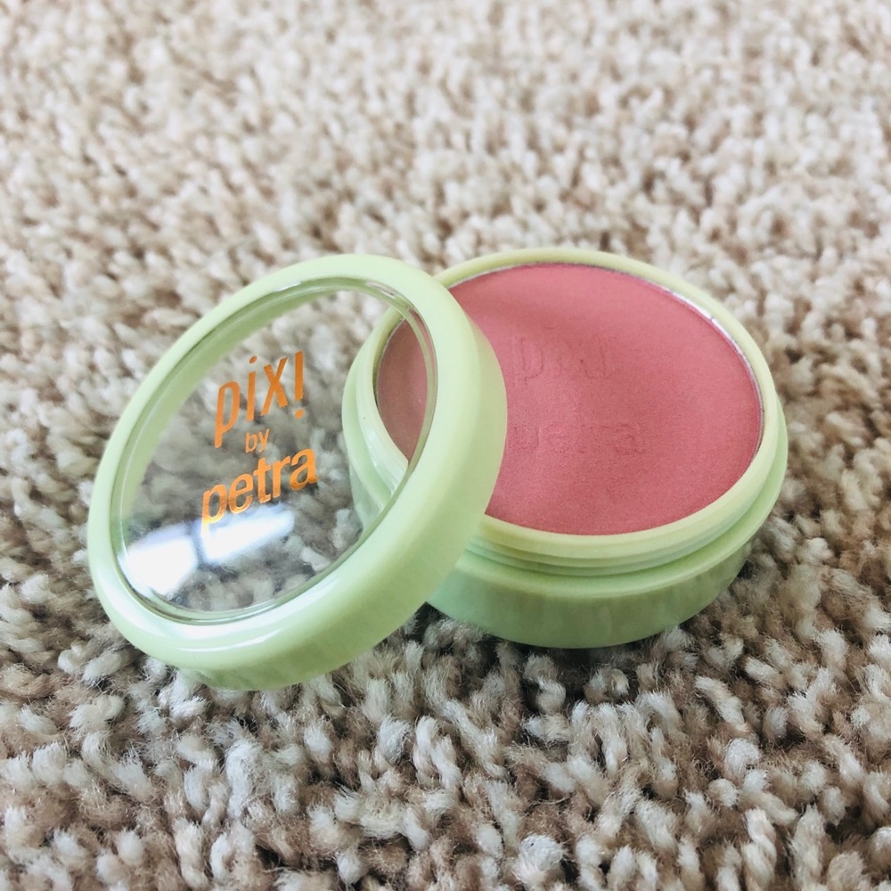 NEW!! Pixi Fresh Face Blush in Whisper Pink